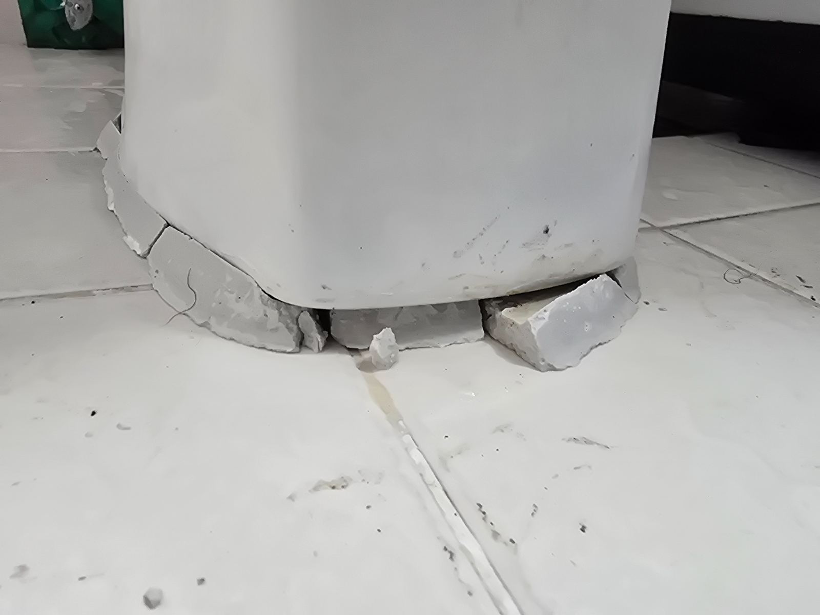 작업전 사진