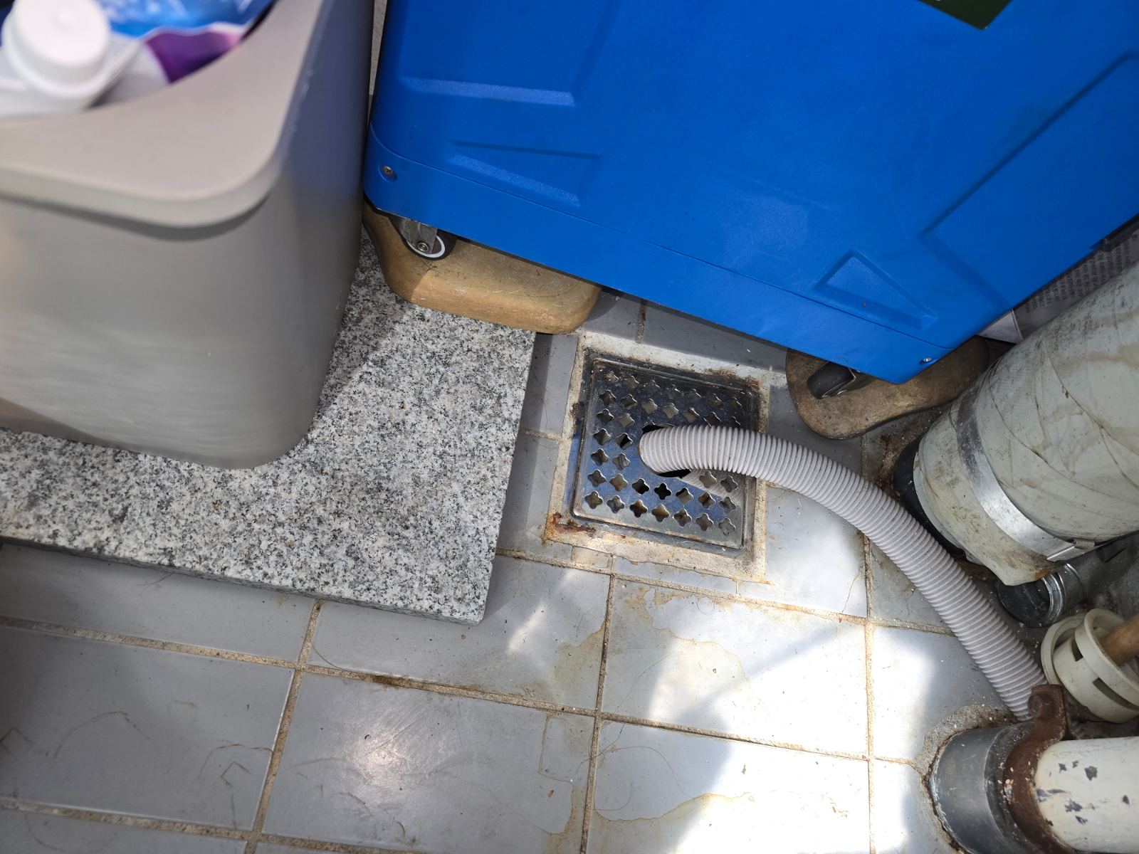 작업전 사진