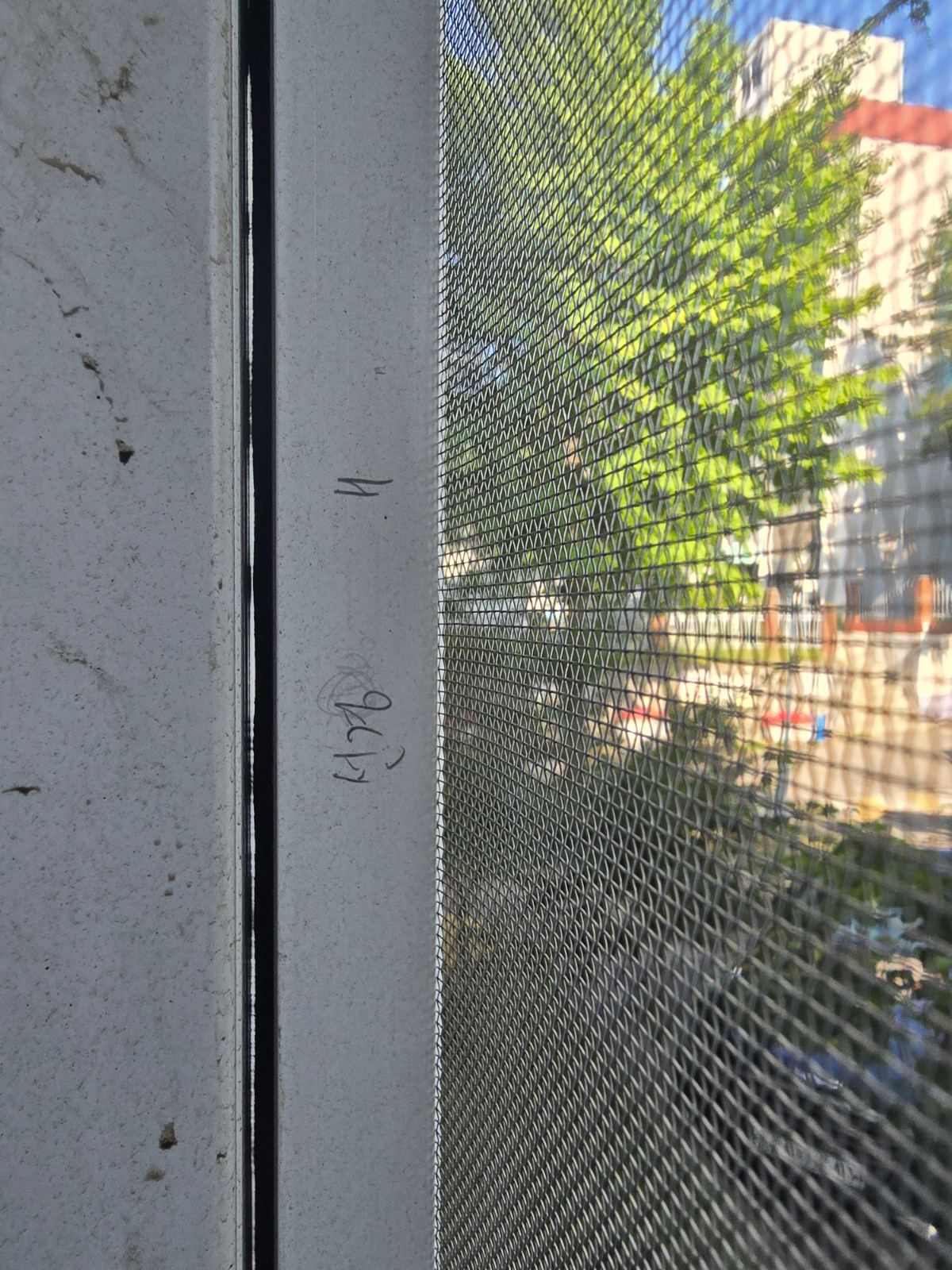 작업전 사진