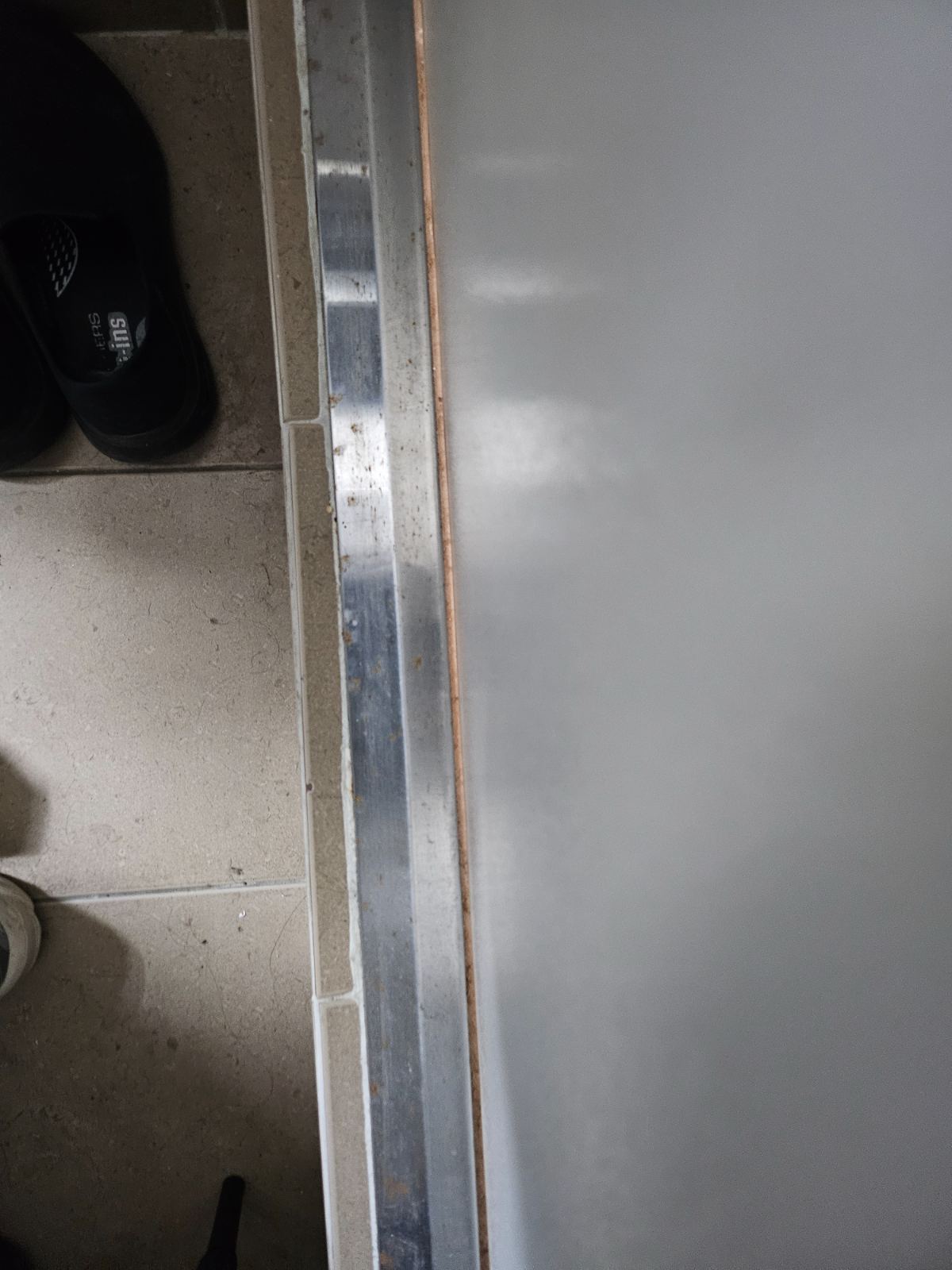 작업전 사진