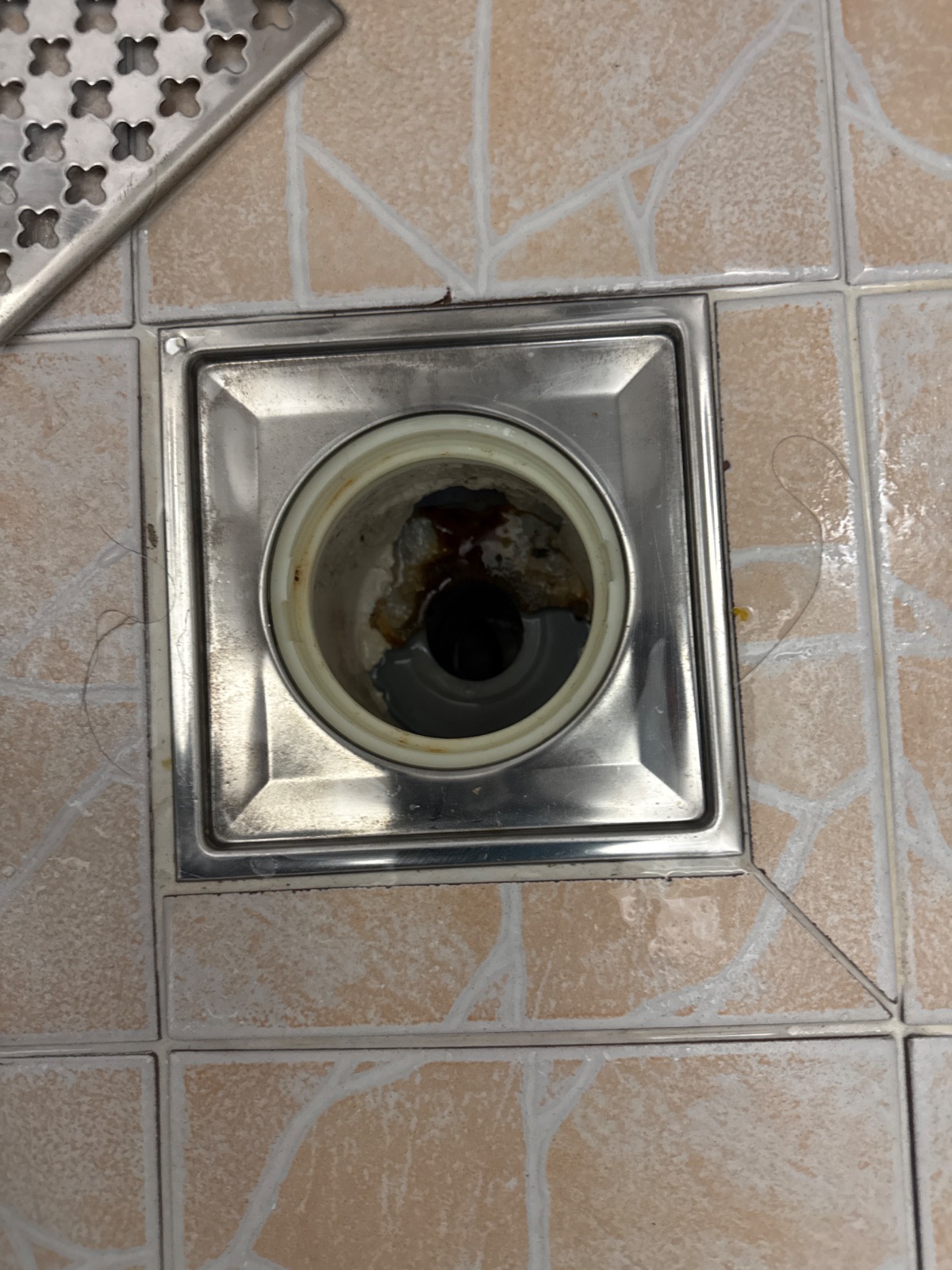 작업전 사진