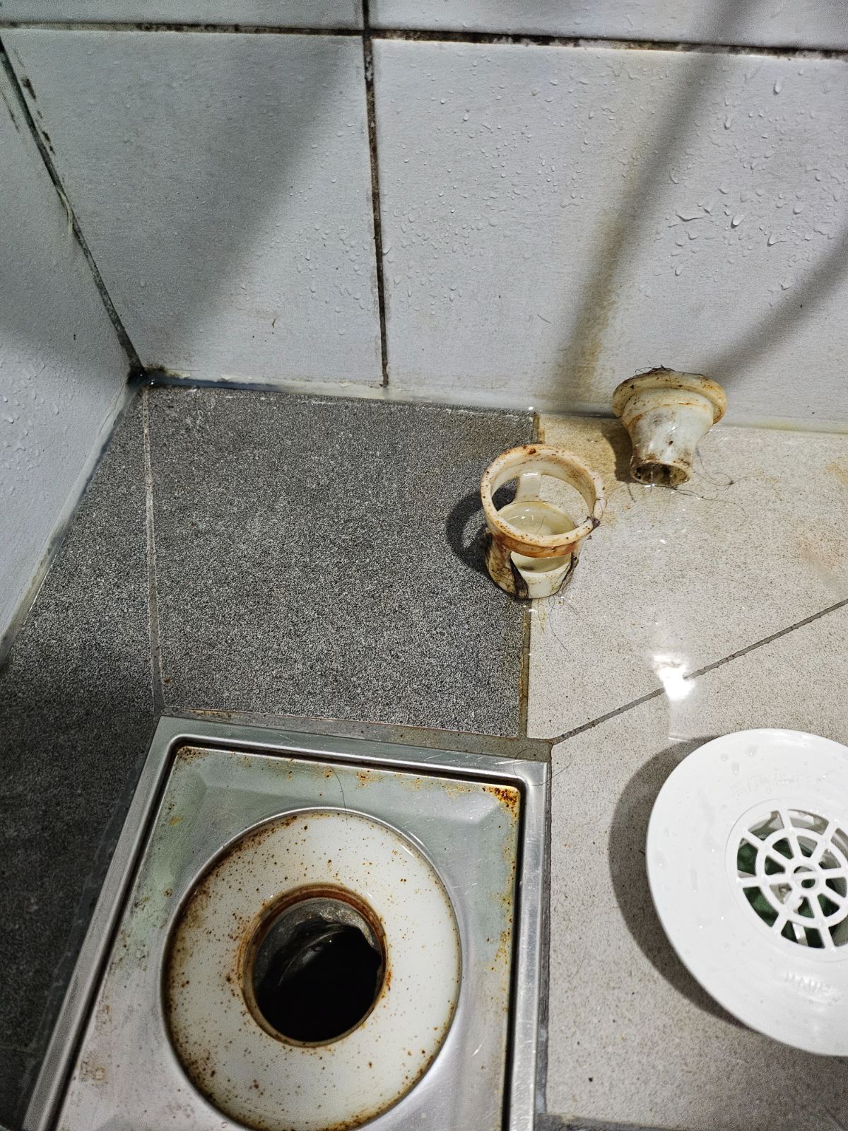 작업전 사진