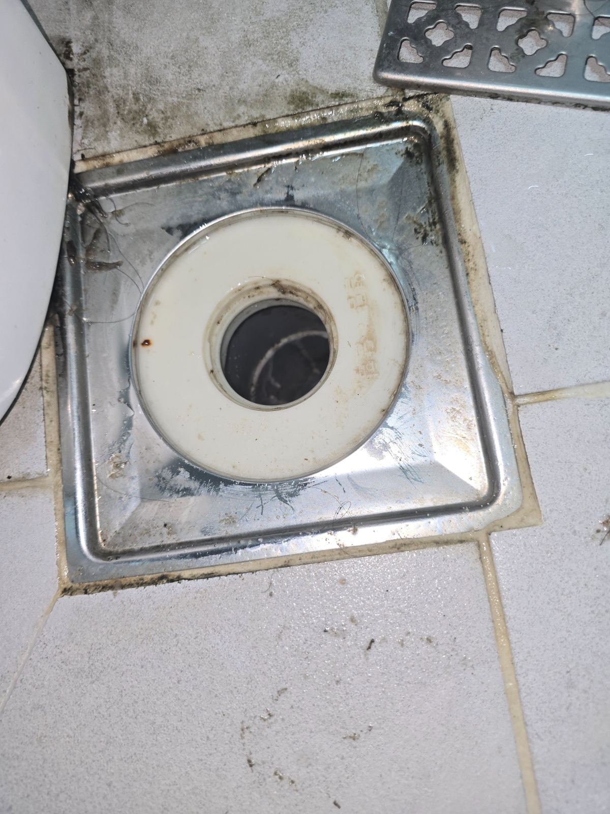 작업전 사진