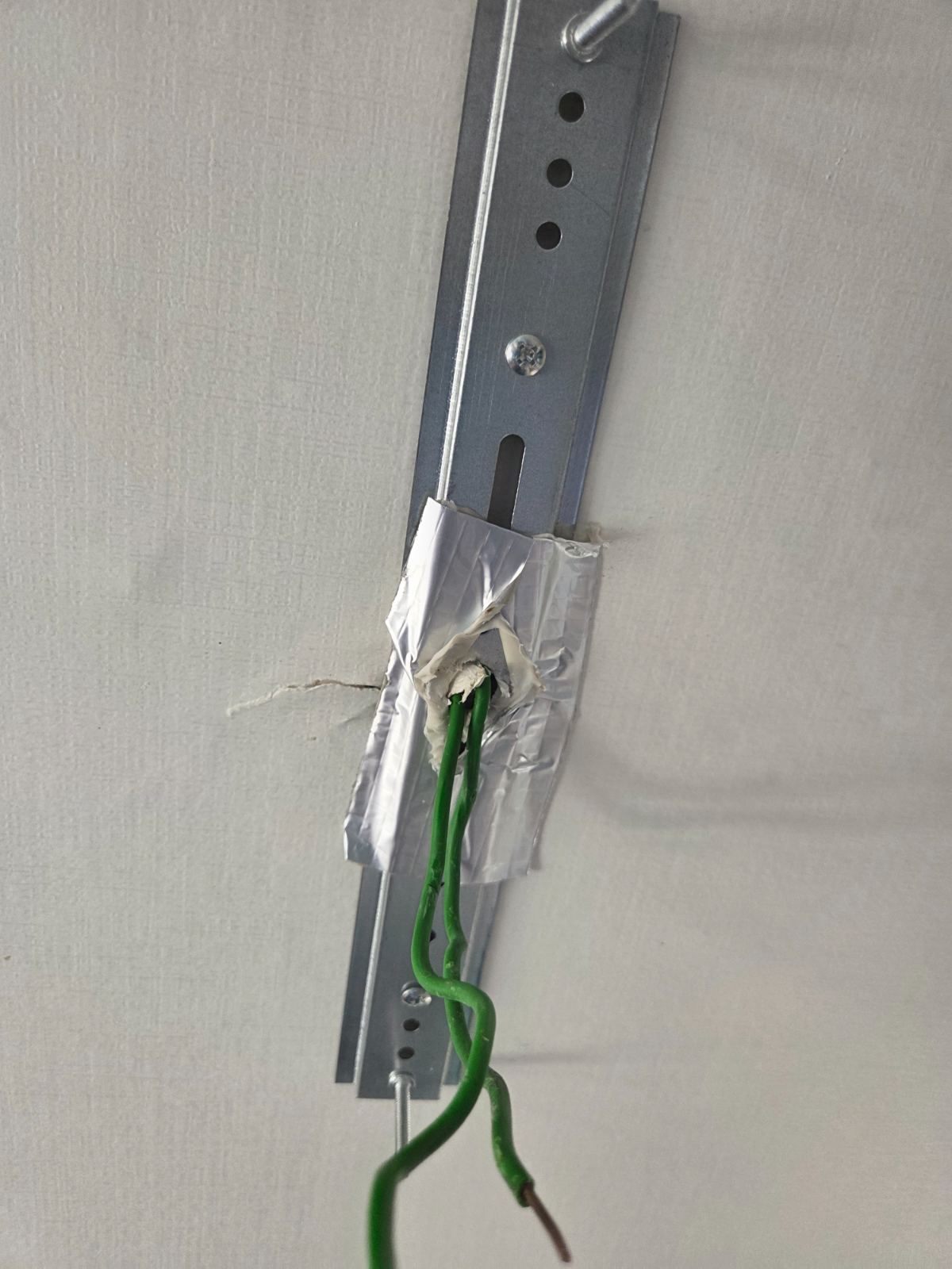 작업전 사진