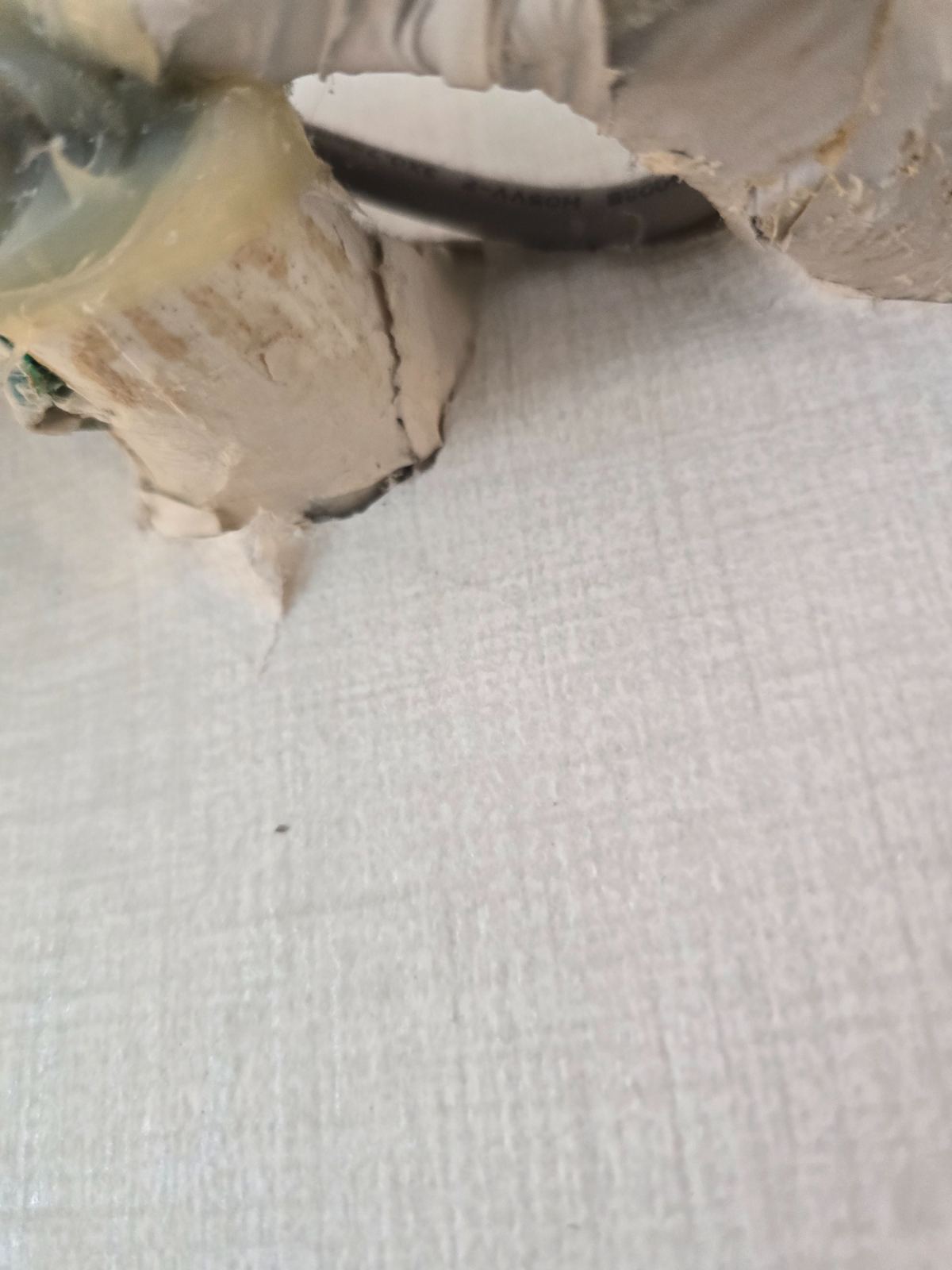 작업전 사진