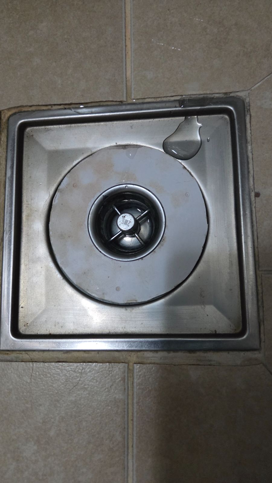 작업전 사진