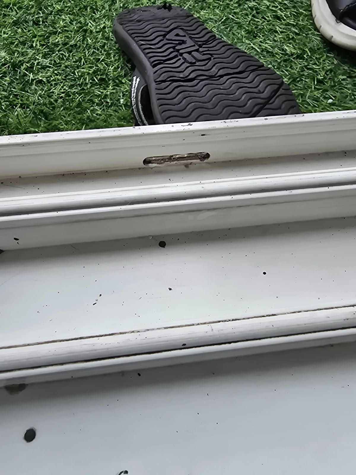 작업전 사진