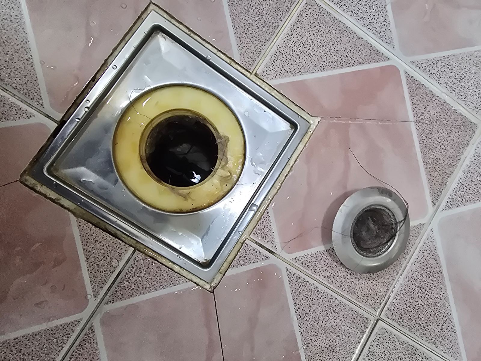 작업전 사진