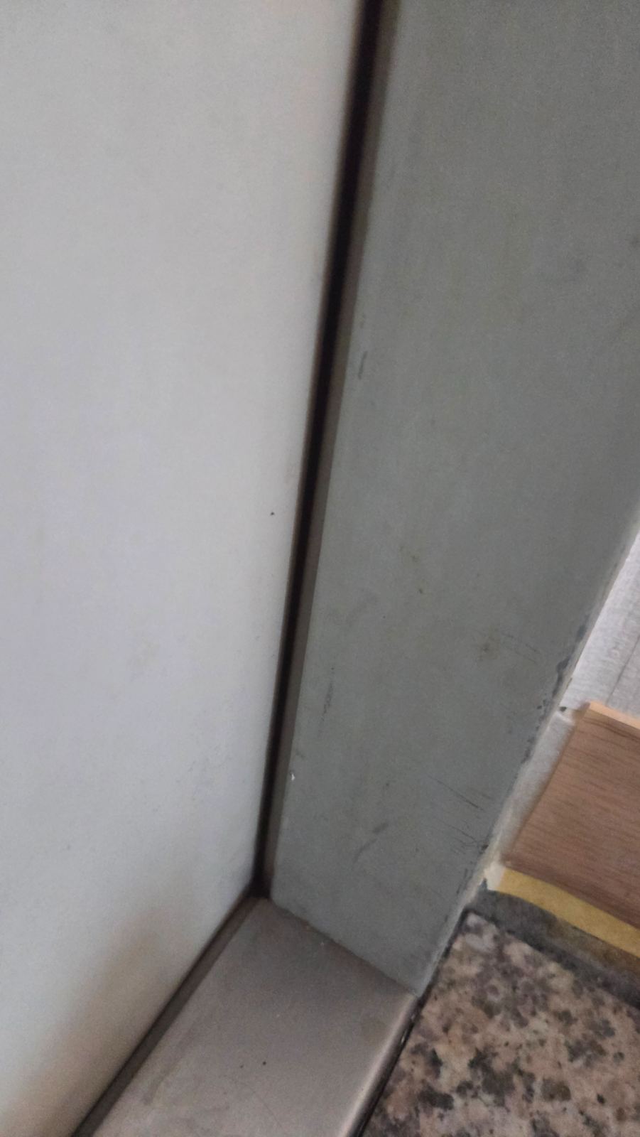 작업전 사진