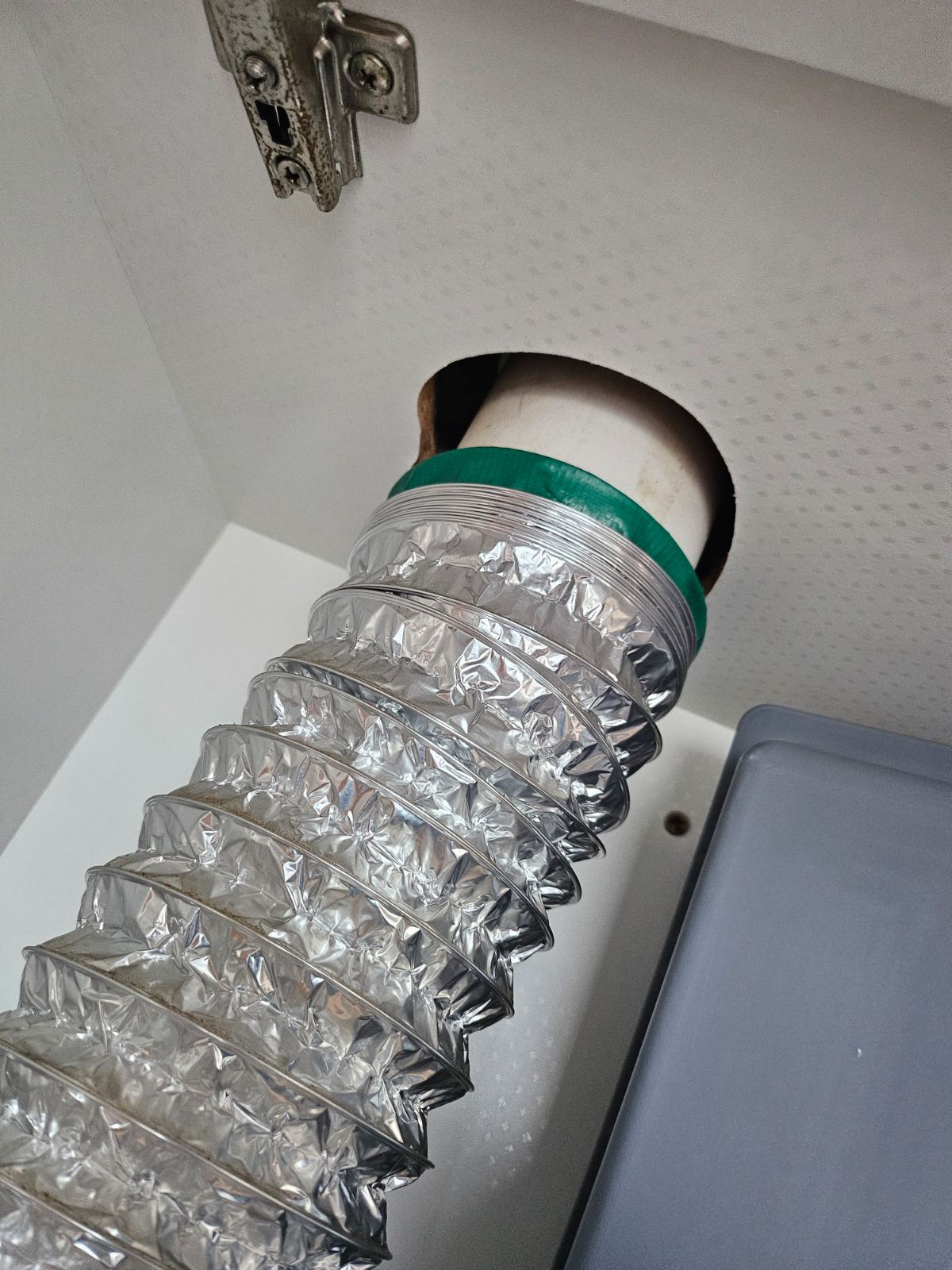 작업전 사진