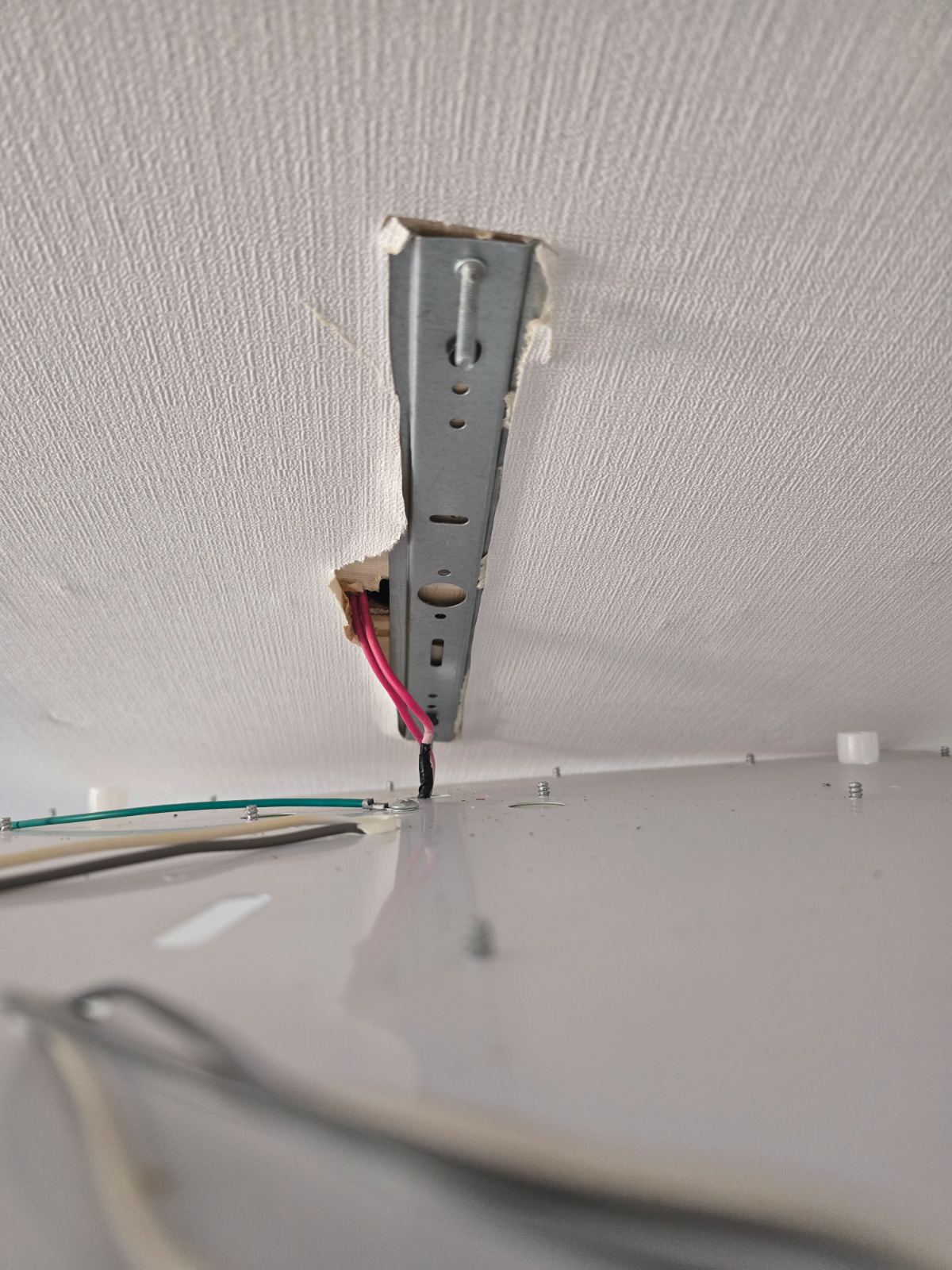 작업전 사진
