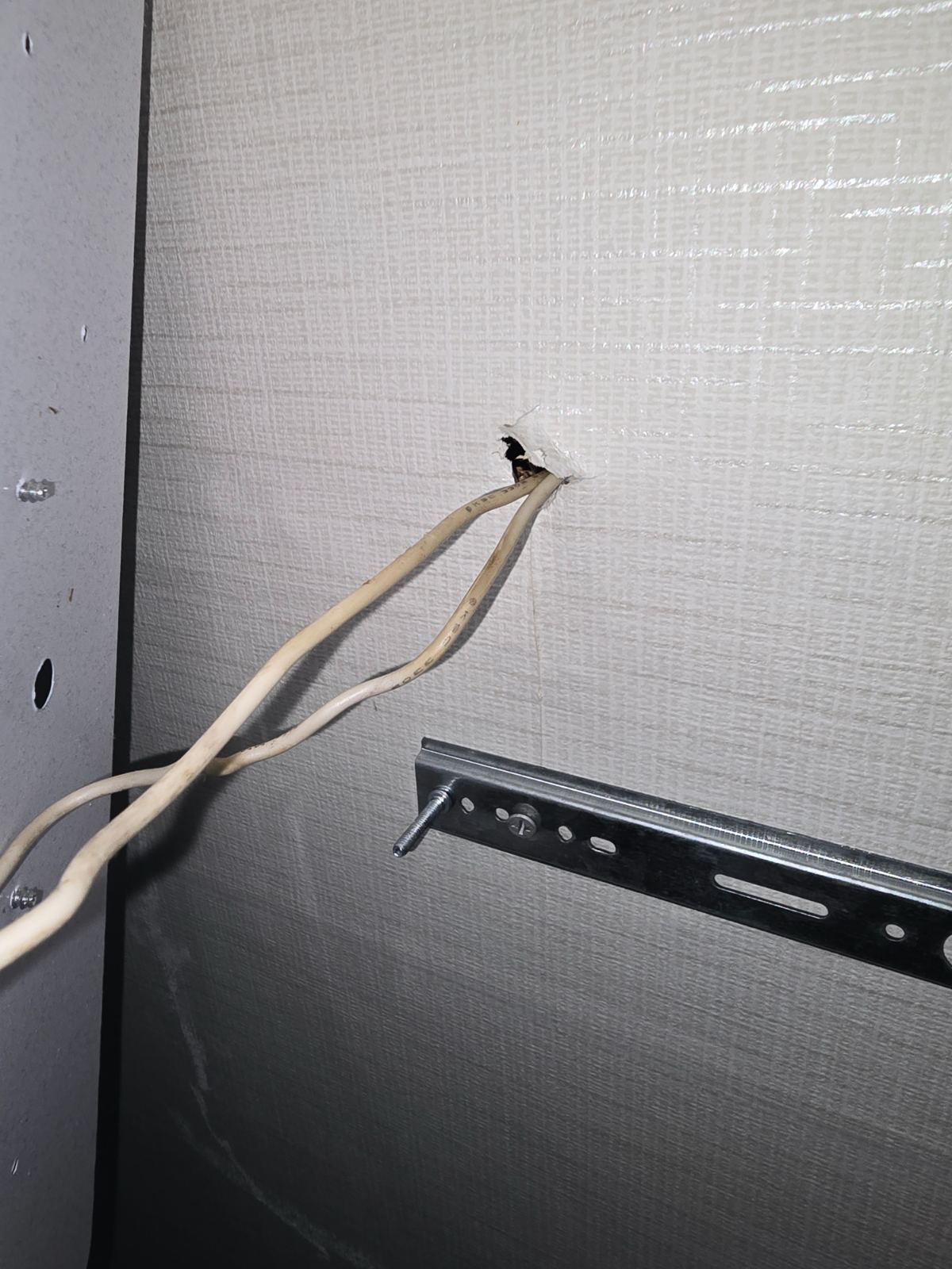 작업전 사진