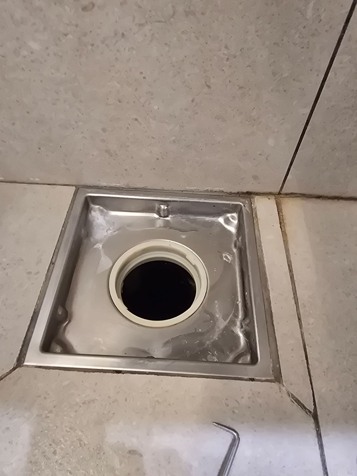 작업전 사진