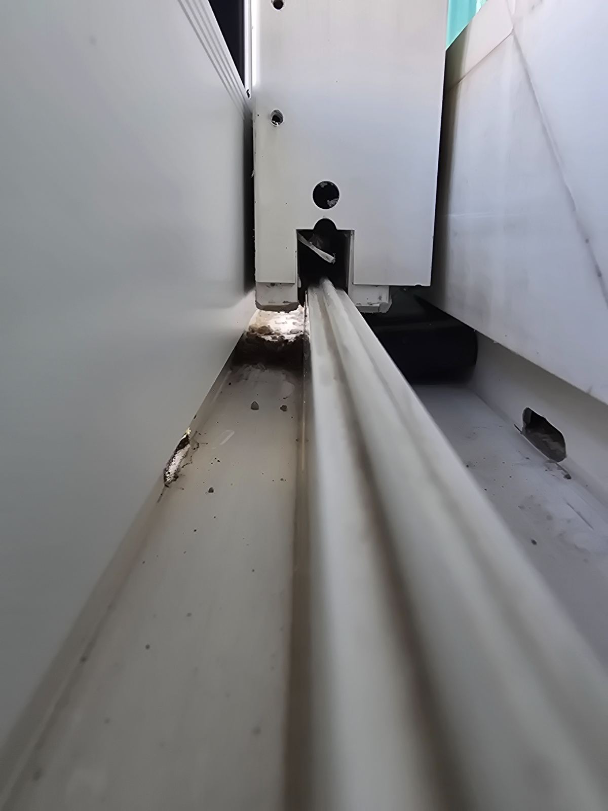 작업전 사진