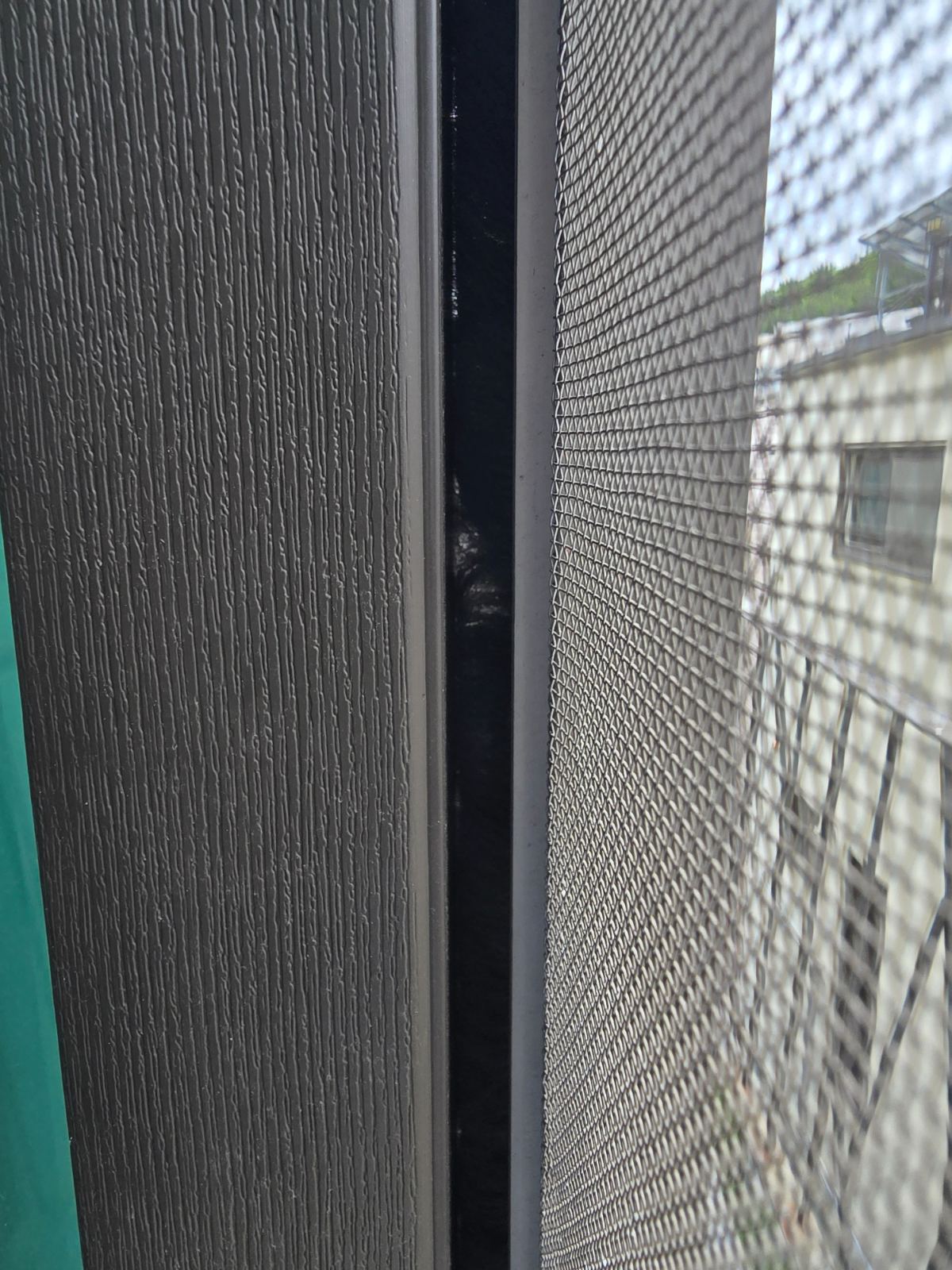 작업전 사진