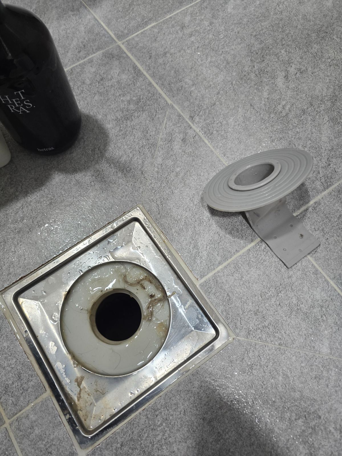 작업전 사진