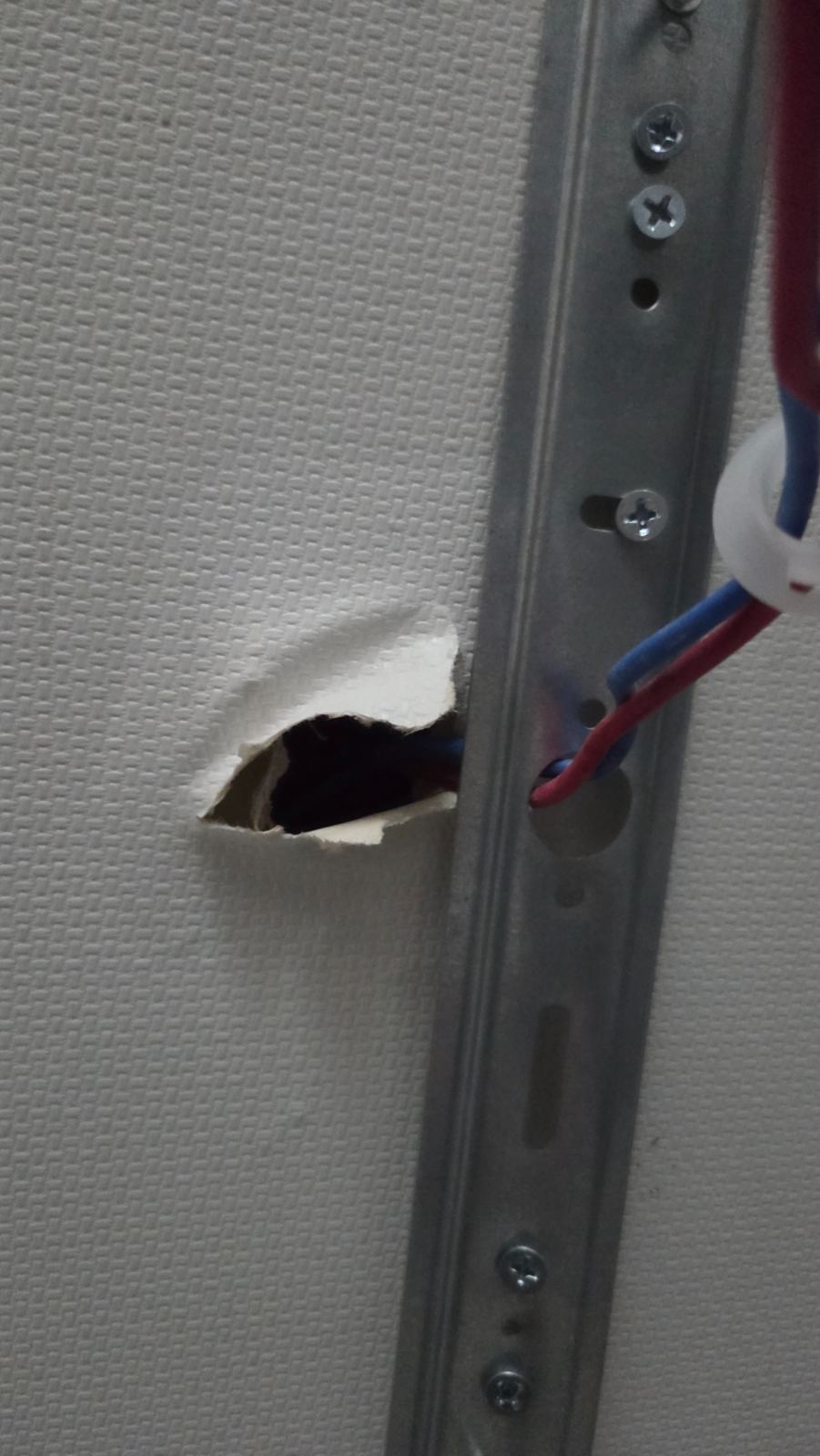 작업전 사진