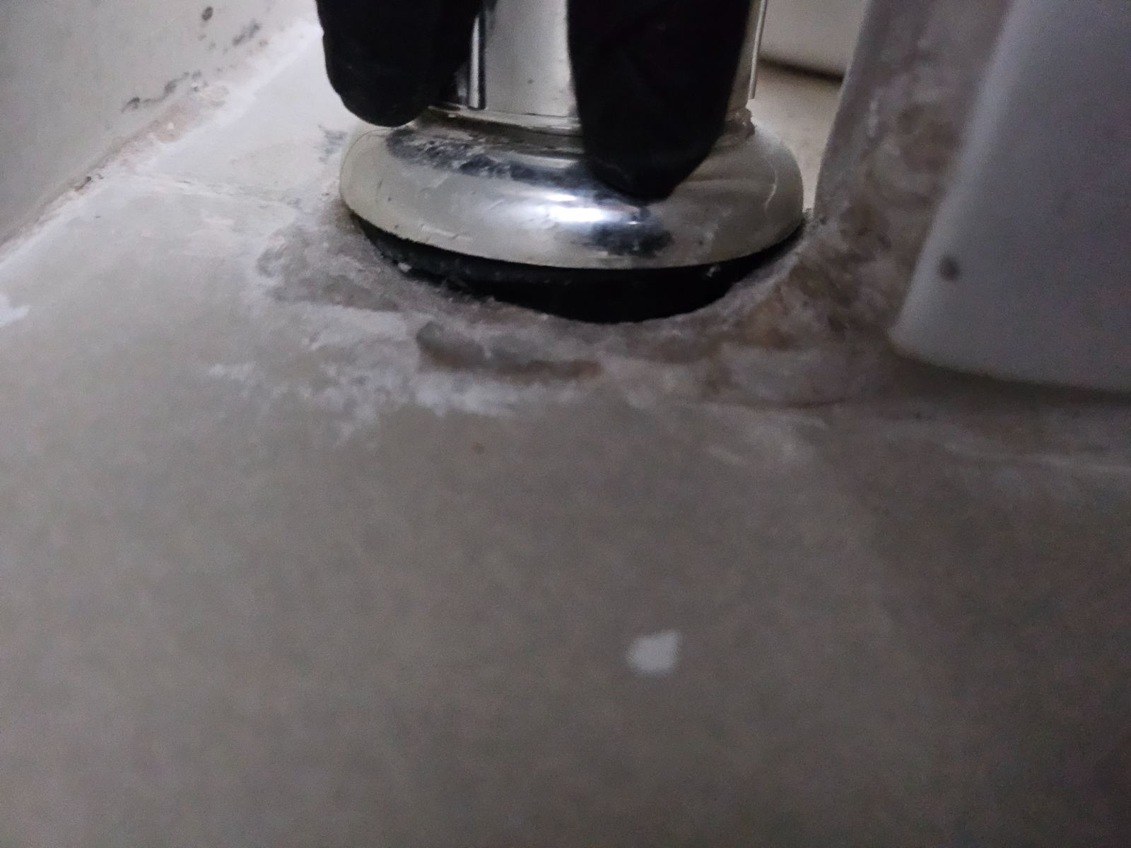 작업전 사진