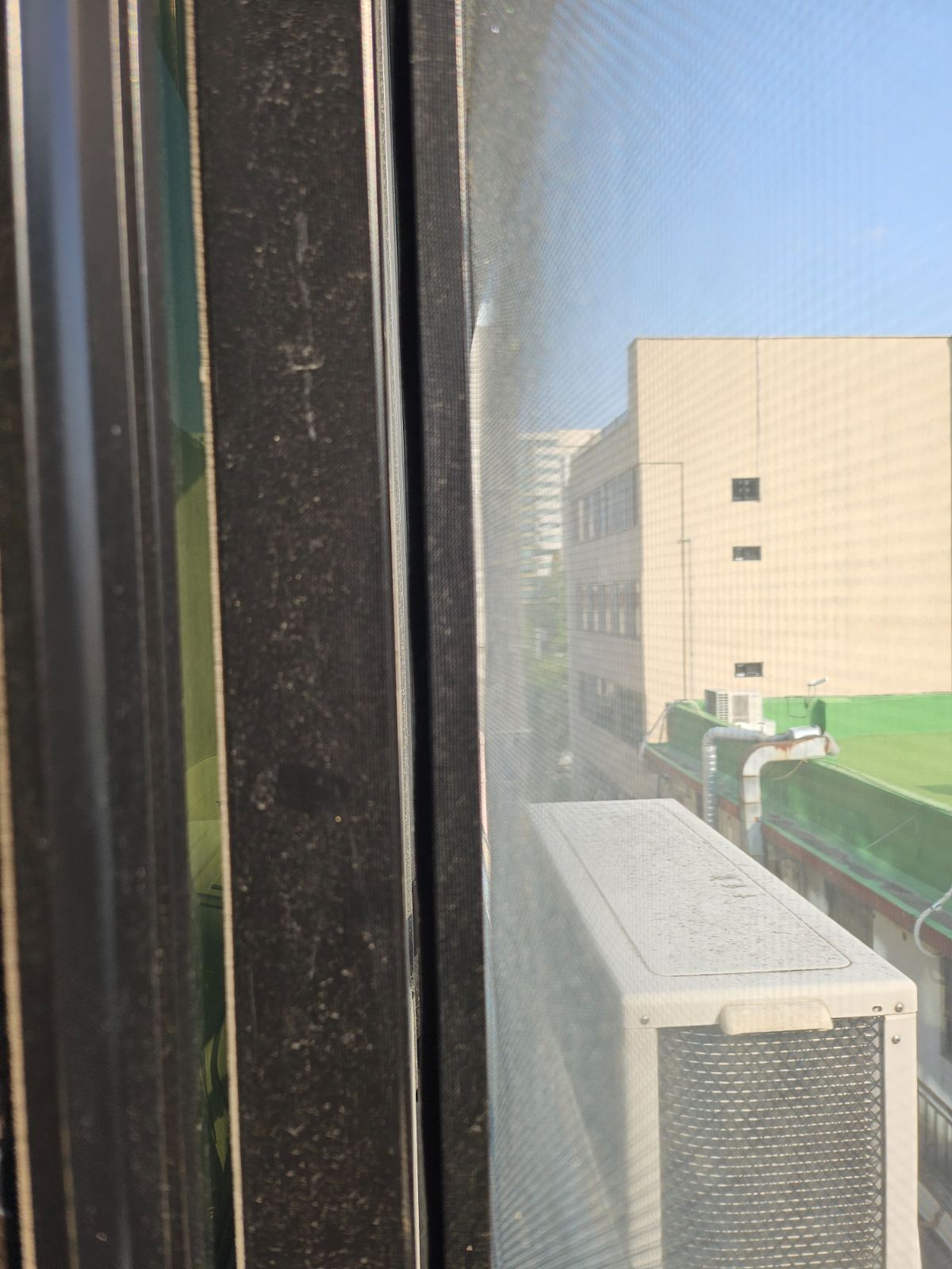 작업전 사진
