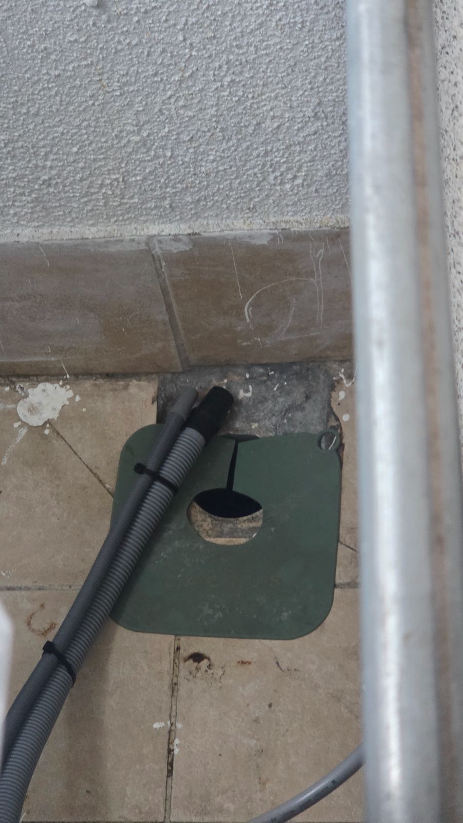 작업전 사진