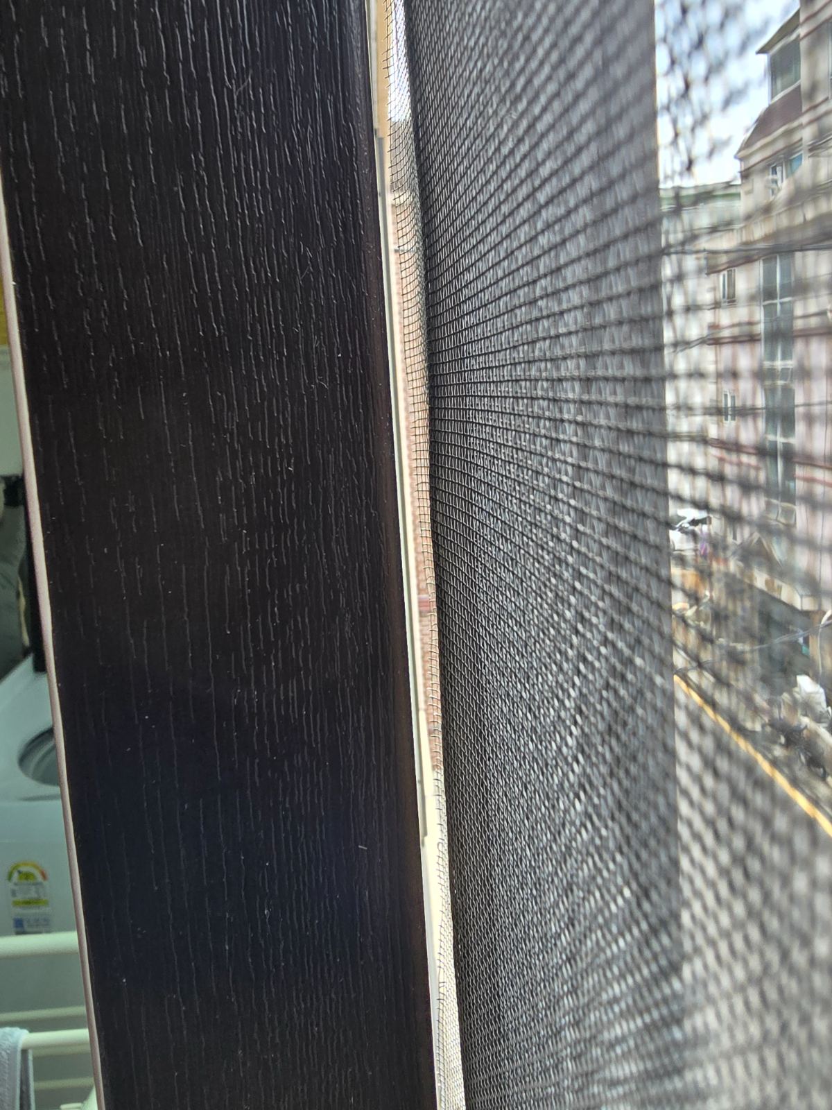 작업전 사진