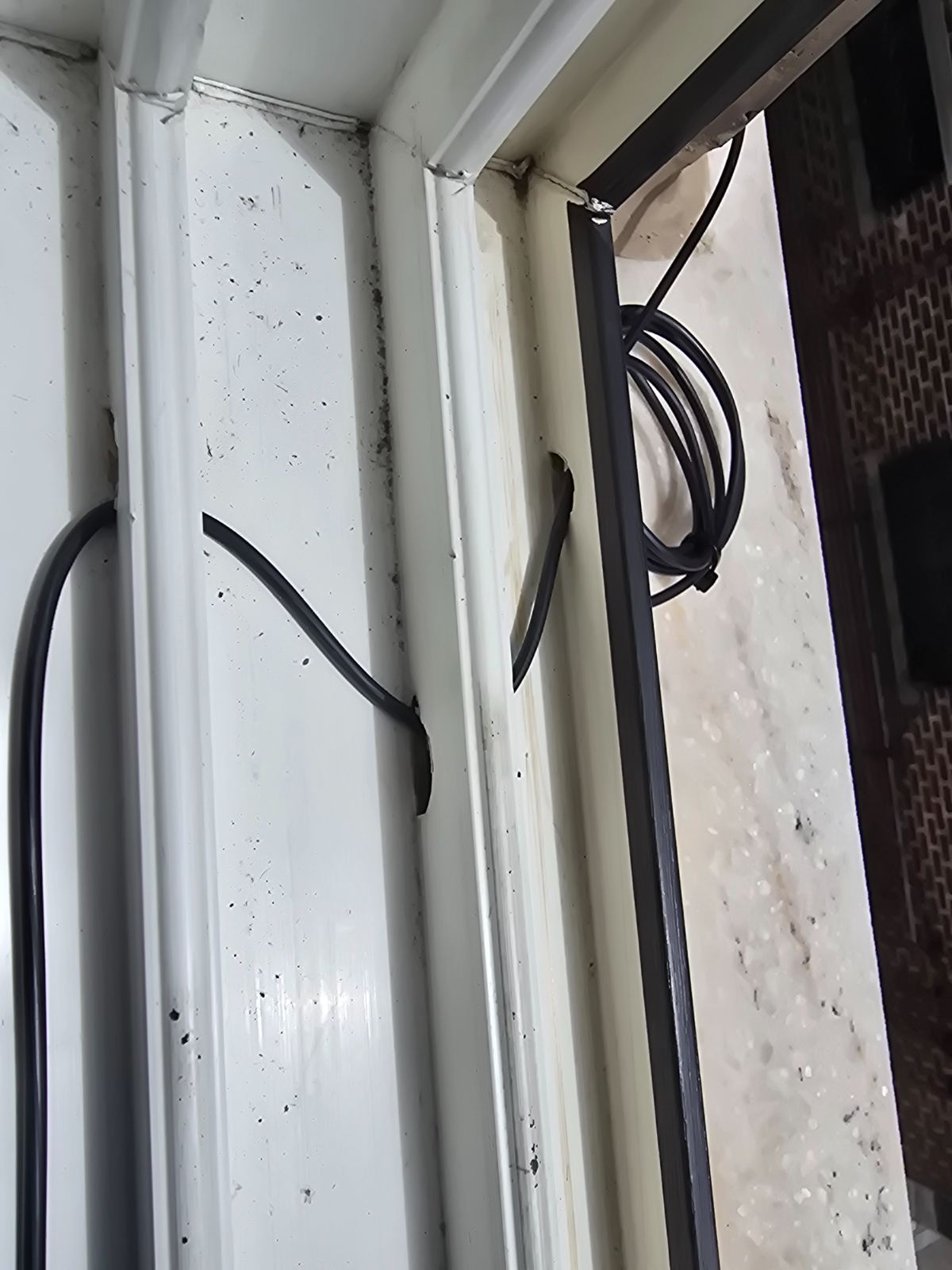 작업전 사진