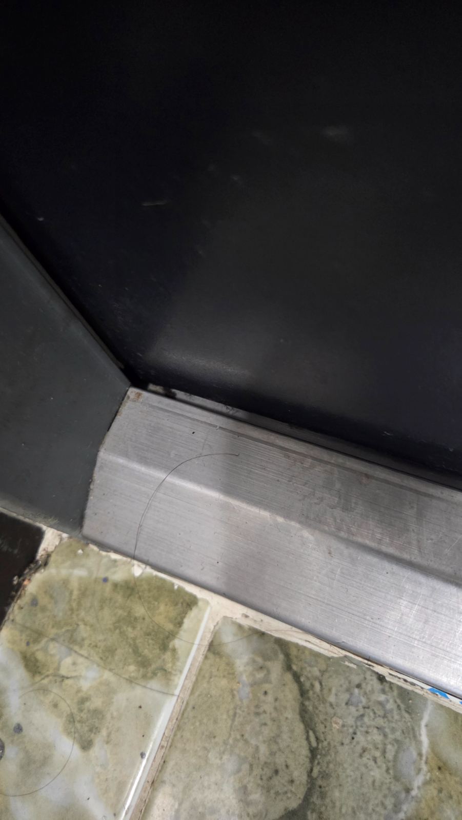 작업전 사진