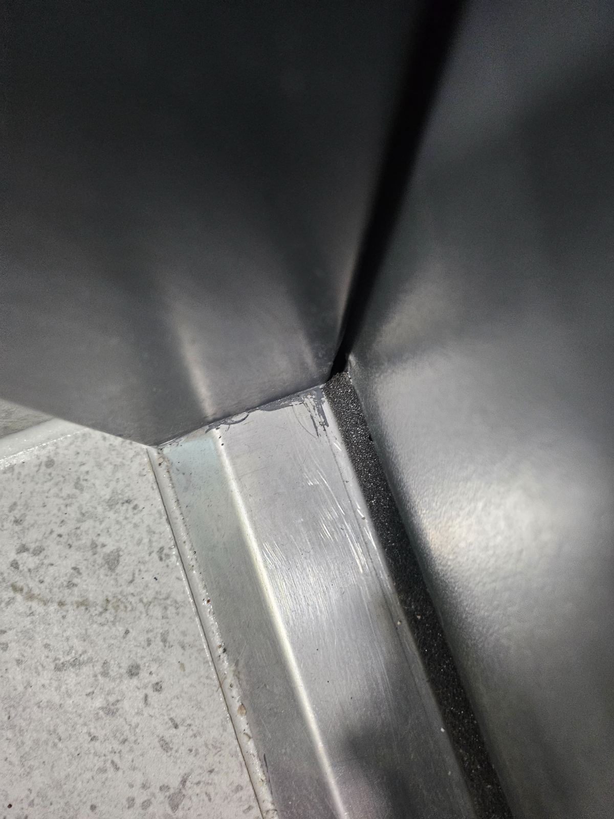 작업전 사진