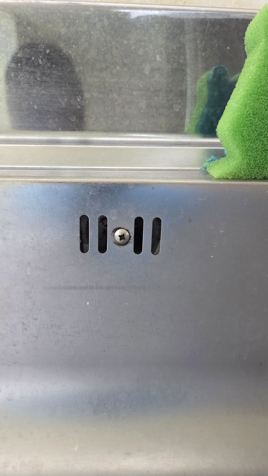 작업전 사진
