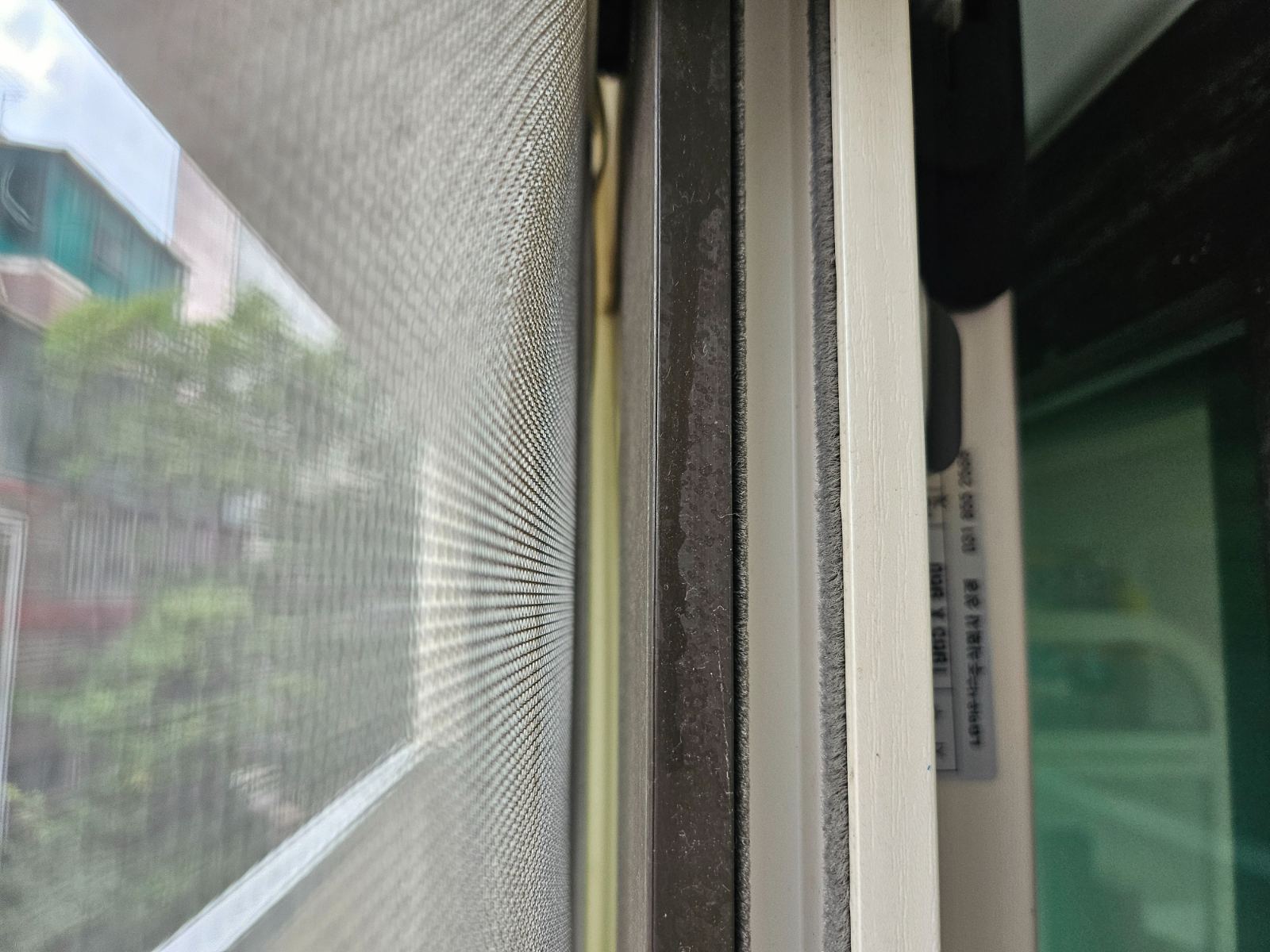 작업전 사진