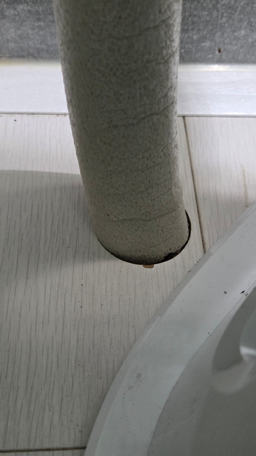 작업전 사진
