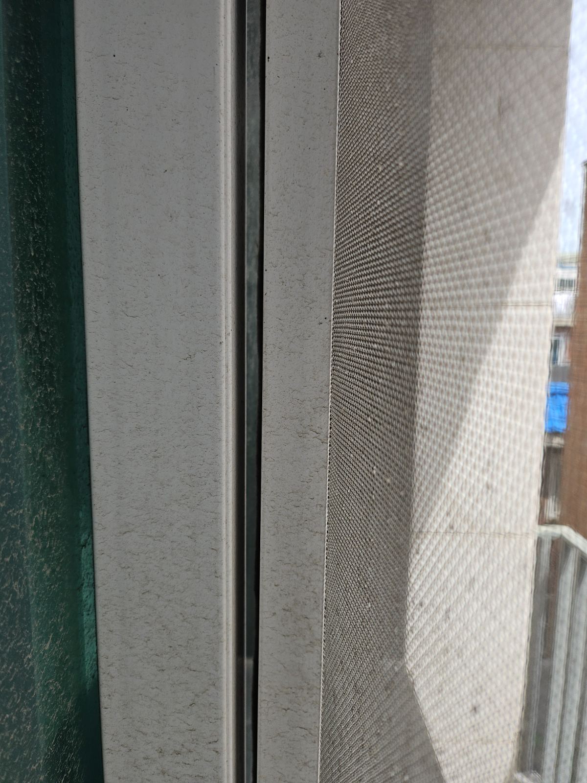 작업전 사진