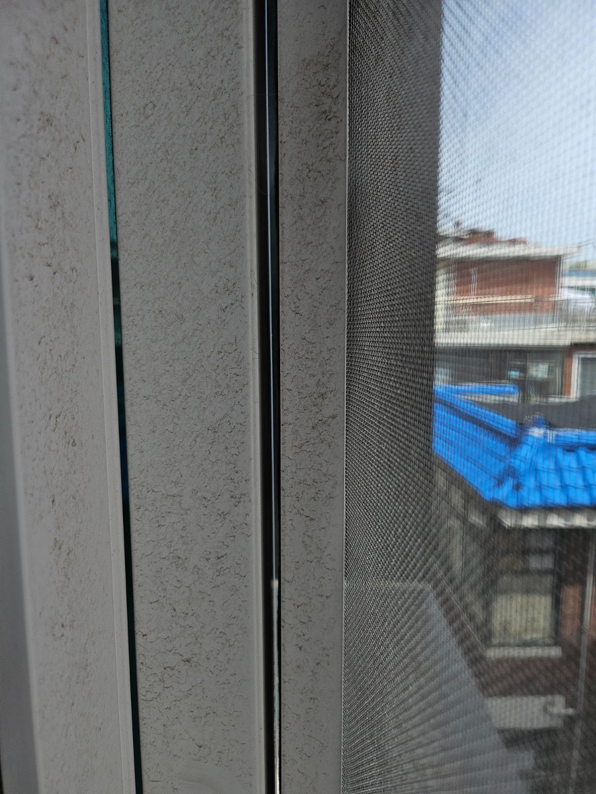 작업전 사진