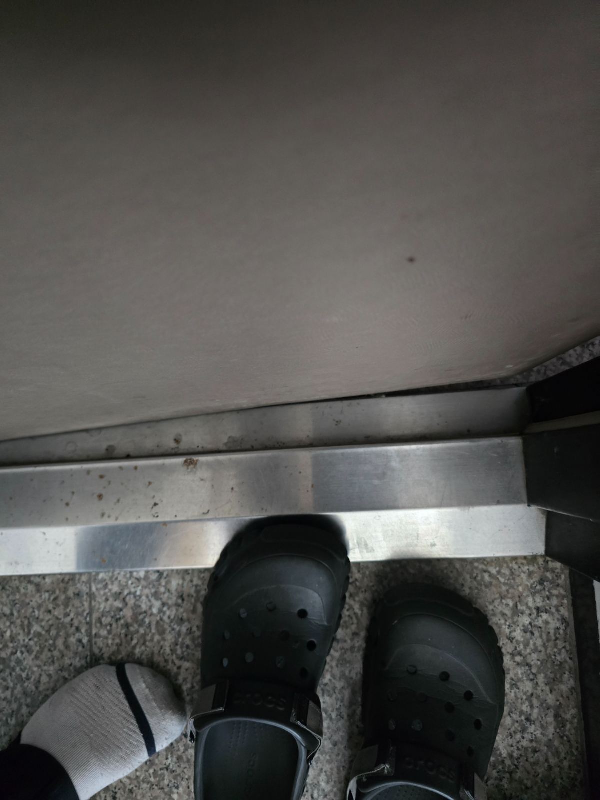 작업전 사진