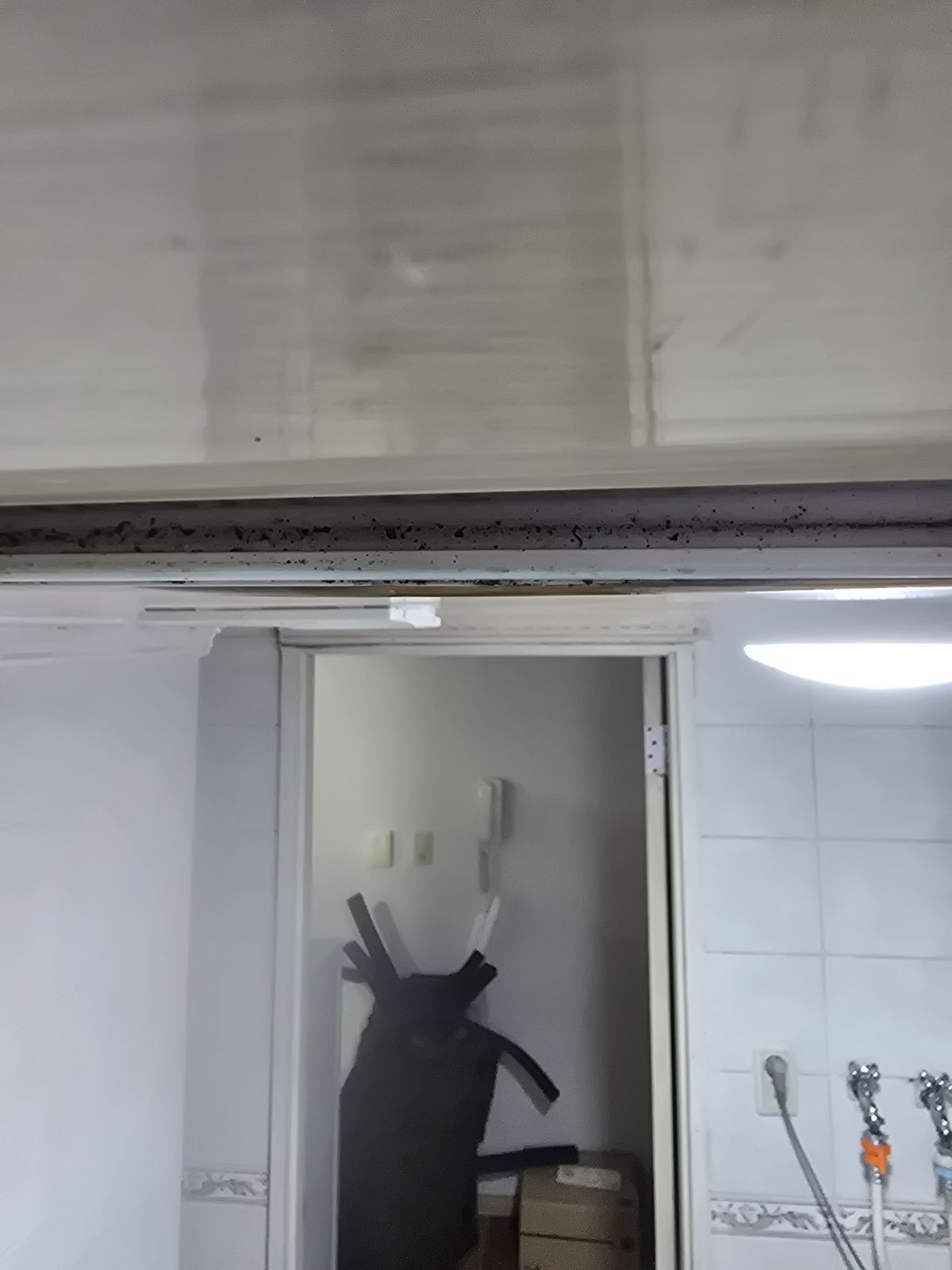 작업전 사진