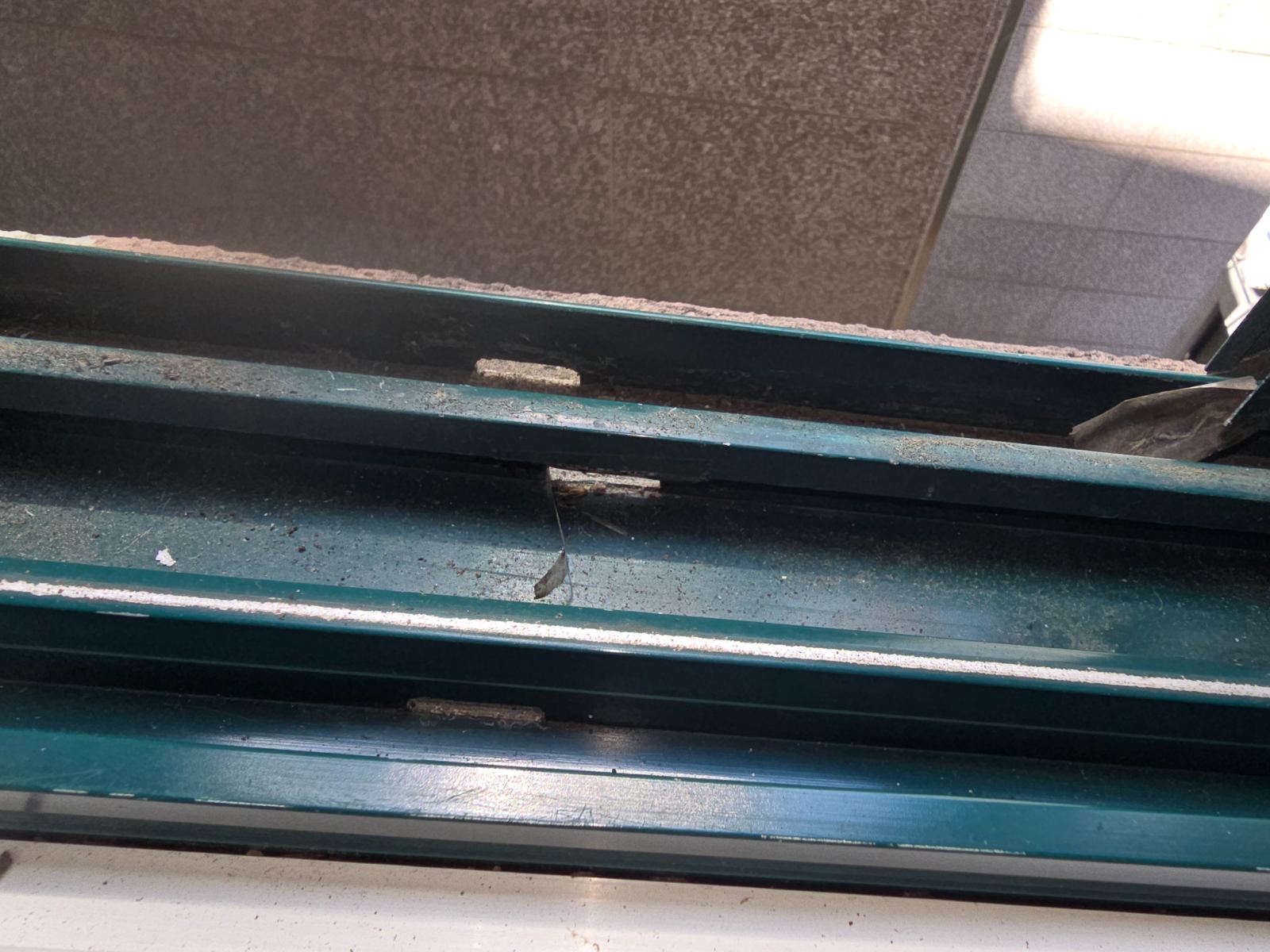 작업전 사진