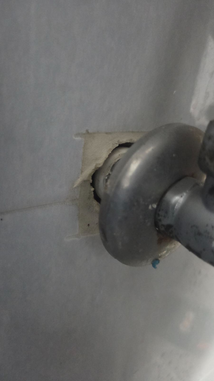 작업전 사진