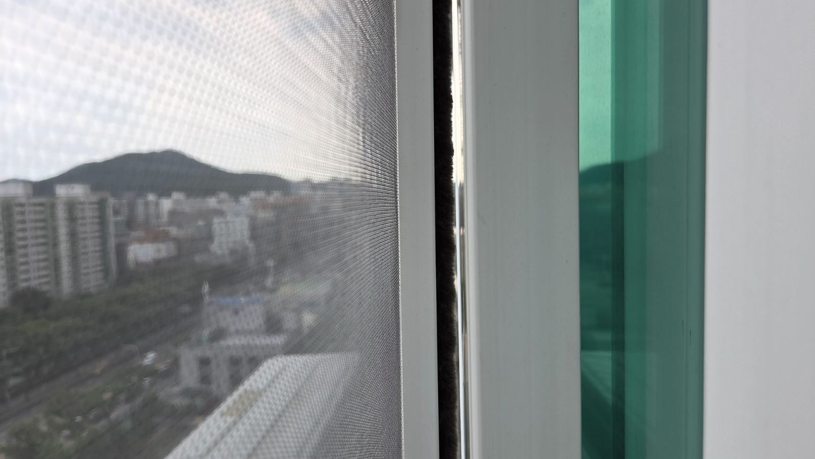 작업전 사진
