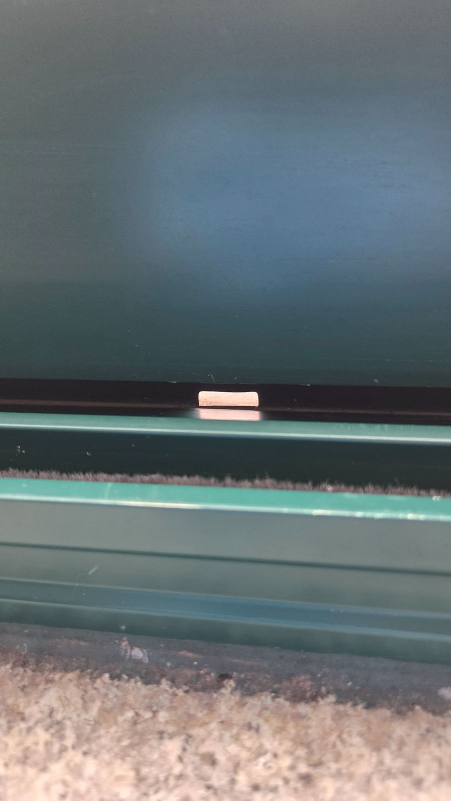 작업전 사진