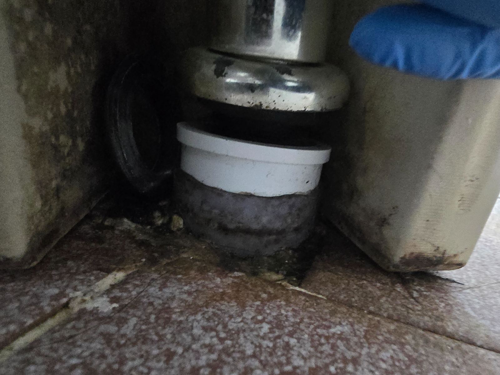작업전 사진
