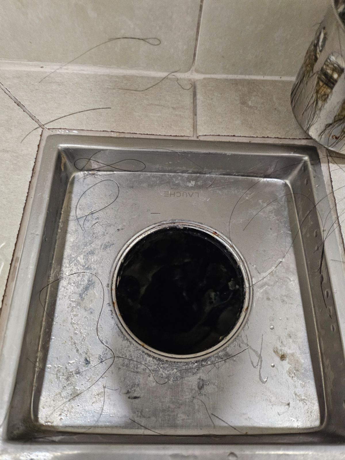 작업전 사진