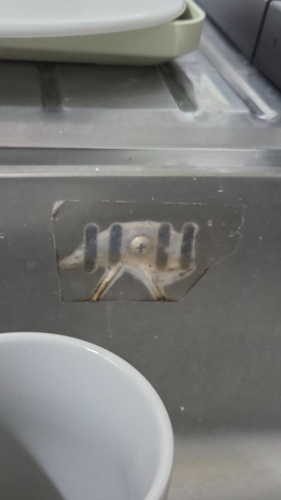 작업전 사진