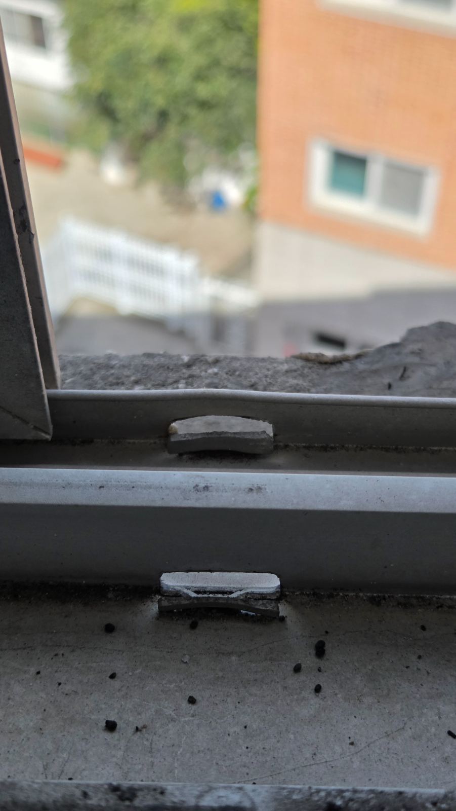 작업전 사진