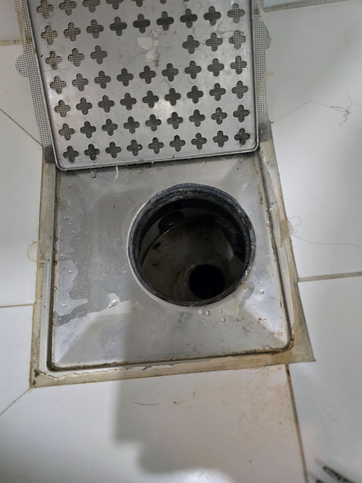 작업전 사진