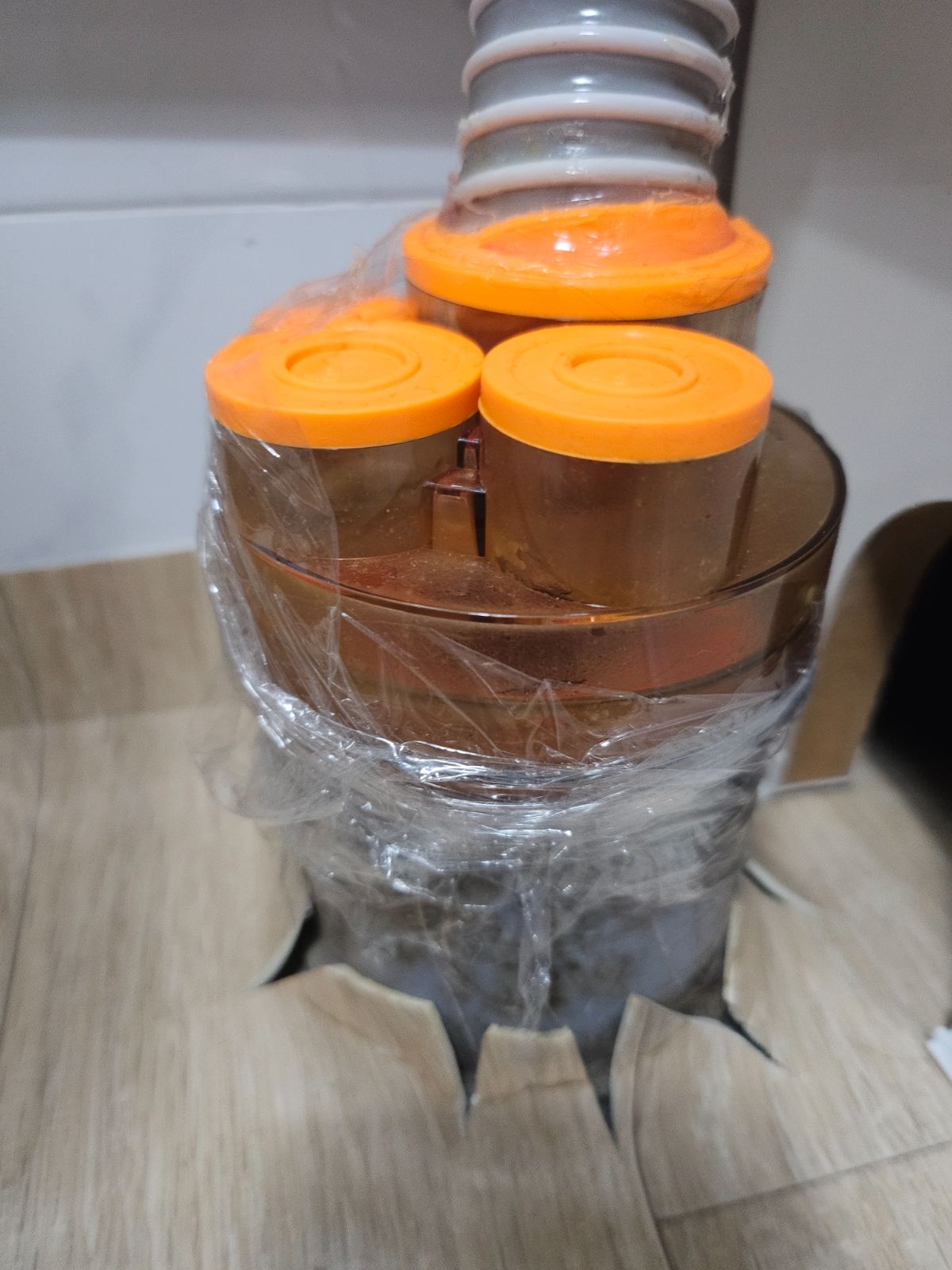 작업전 사진