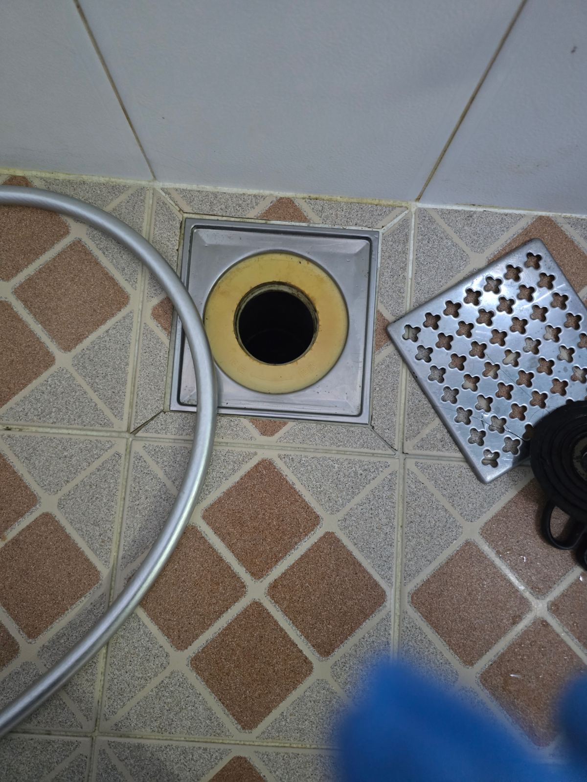 작업전 사진