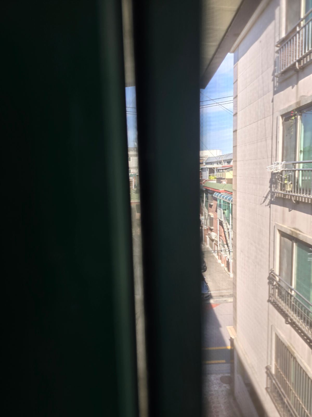 작업전 사진