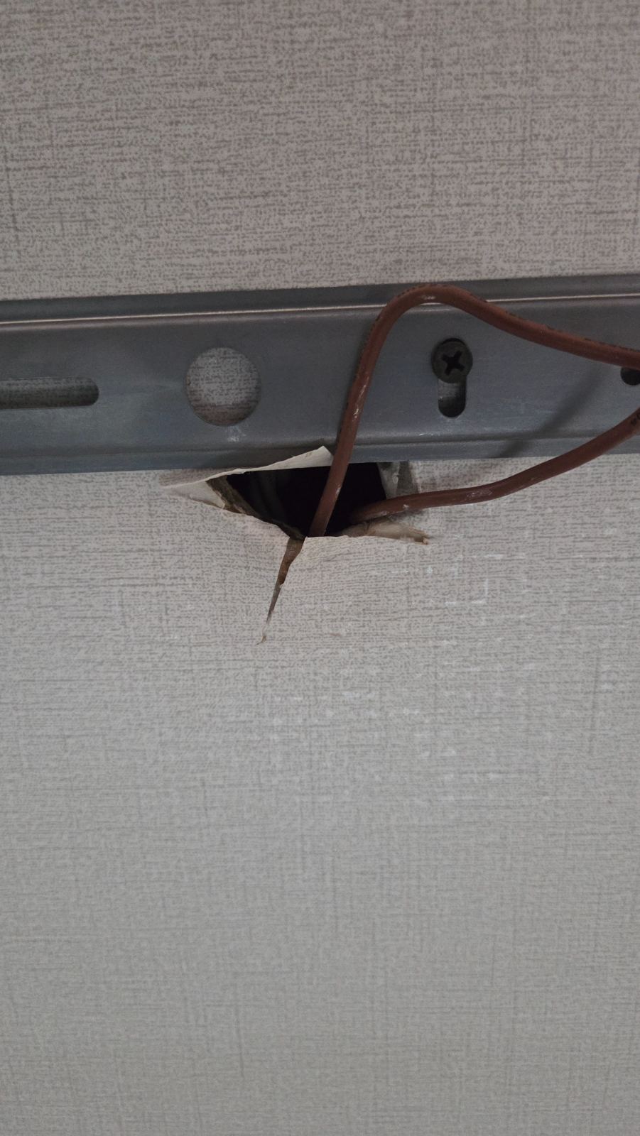 작업전 사진