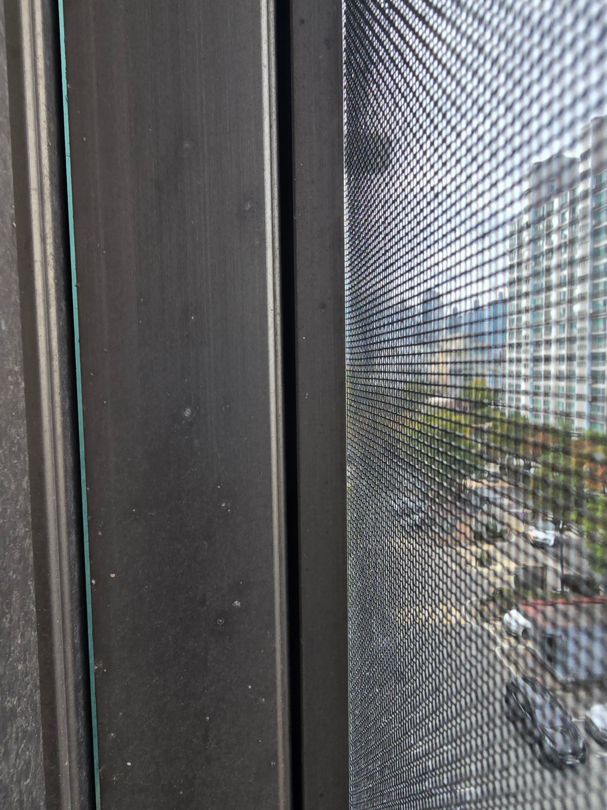 작업전 사진