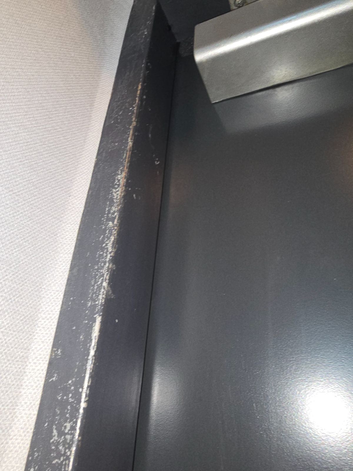 작업전 사진